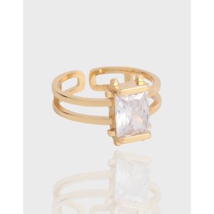 Glyndressa Ring