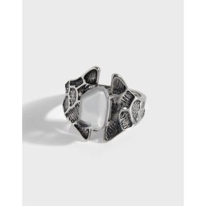 Pyralisse Ring