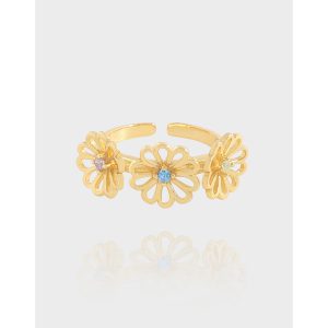 Quira Ring