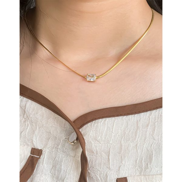 Aralindra Necklace - Image 4