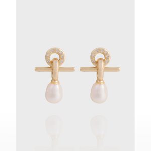 Bruni Earrings