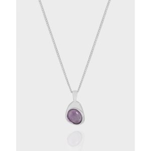 Amorine Necklace