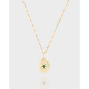 Maelivra Necklace