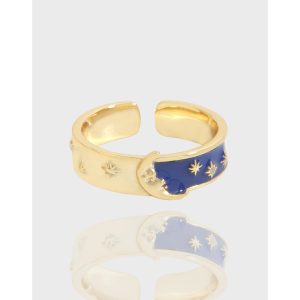 Lumara Ring