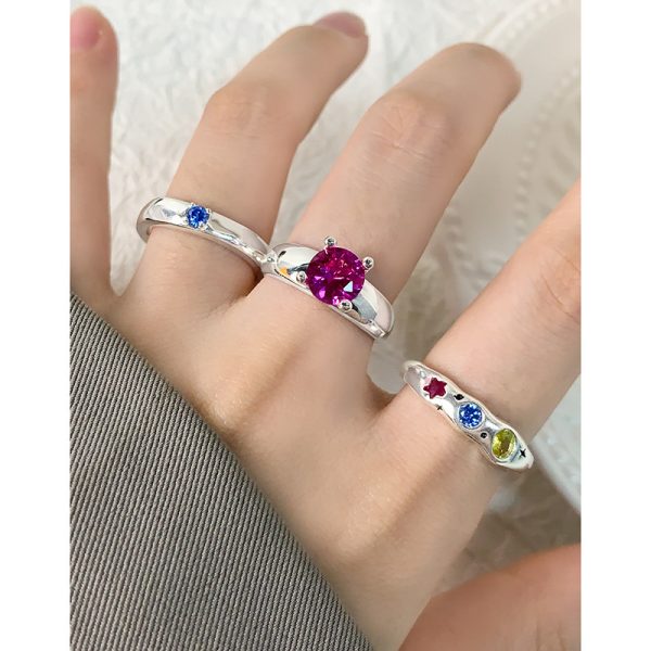 Minarisse Ring - Image 4