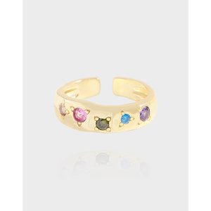 Terria Ring
