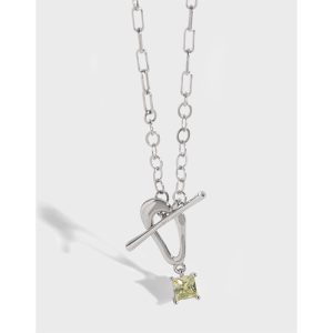 Tiziana Necklace