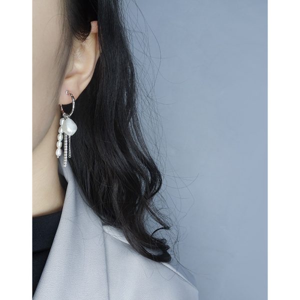 Melanie Earrings - Image 3
