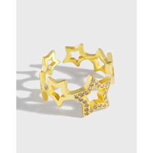 Filoa Ring