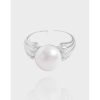Petunia Ring
