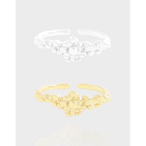 Qithara Ring