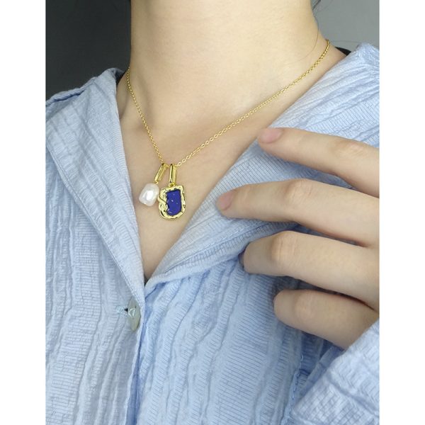 Ynavessa Necklace - Image 4