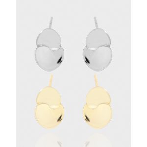 Calunithra Earrings