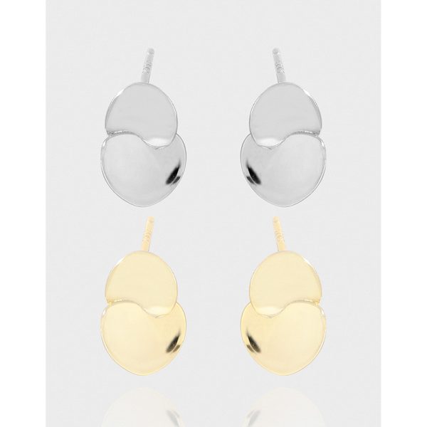Calunithra Earrings