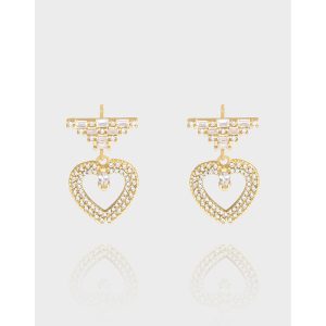 Fontia Earrings