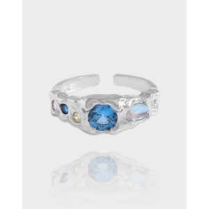Valorienne Ring