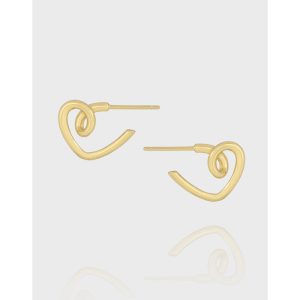 Ilindra Earrings