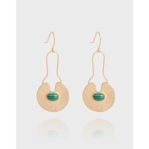 Saenith Earrings