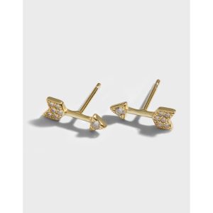 Pyrendelle Earrings
