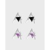 Kylindria Earrings