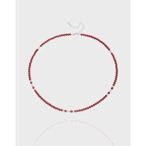 Paelora Necklace
