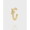 Karalynne Earrings