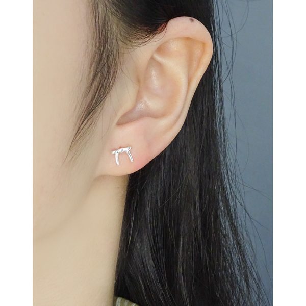 Jaithra Earrings - Image 3