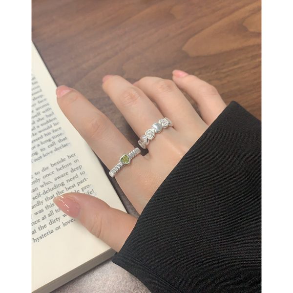 Menaia Ring - Image 4