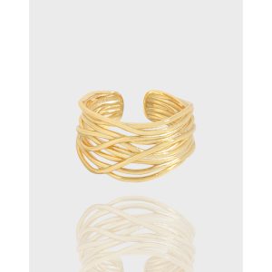 Dranathra Ring