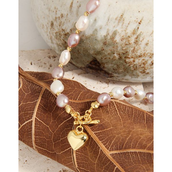 Charlia Necklace - Image 2