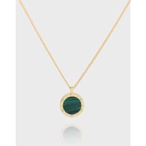 Ilyndra Necklace
