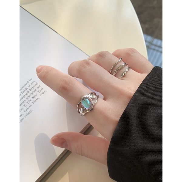 Sorinelle Ring - Image 4