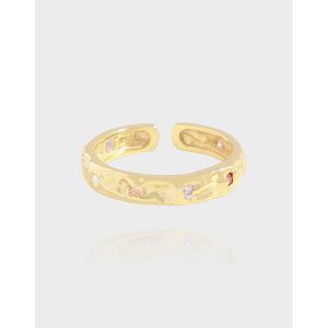 Sweta Ring