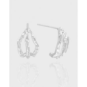 Nylarithra Earrings