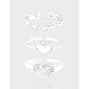 Zarielle Ring
