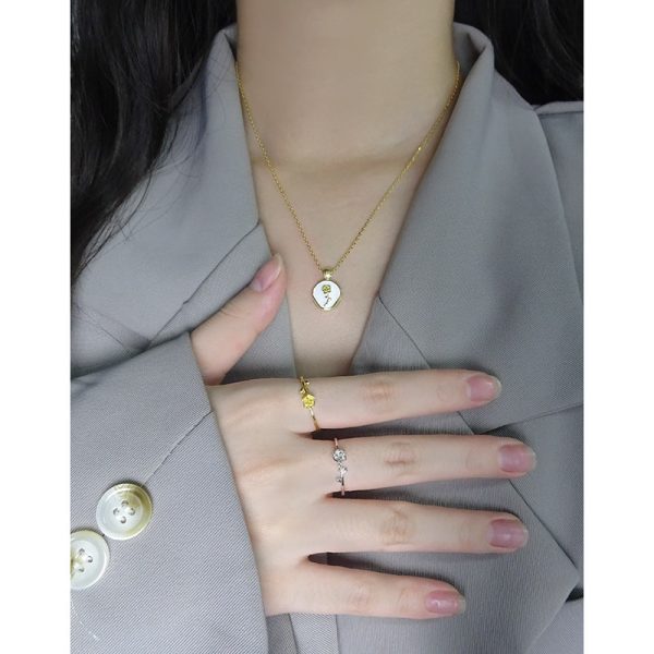 Somantia Necklace - Image 3