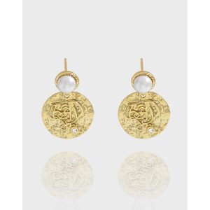 Tabita Earrings