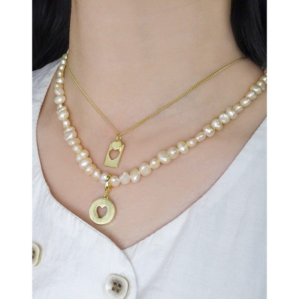 Pasaria Necklace - Image 4