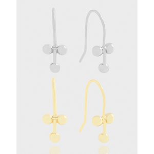 Noryndria Earrings
