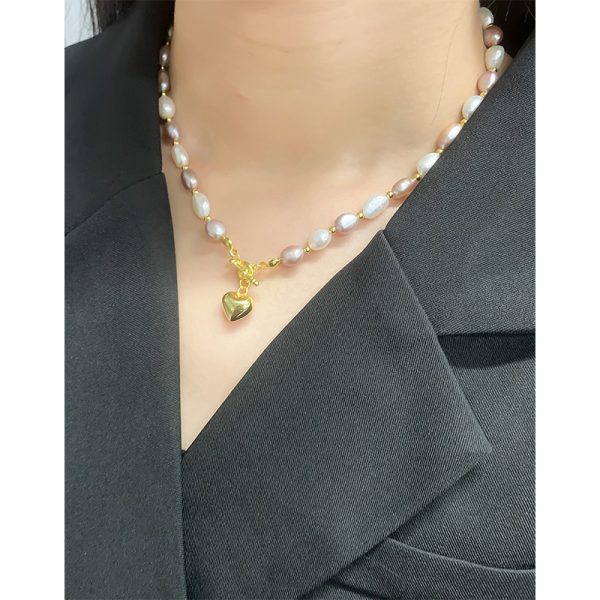 Charlia Necklace - Image 3