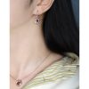 Nalissara Earrings - Image 4