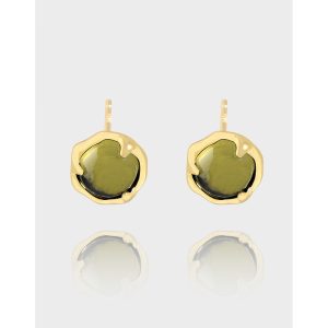 Dorinthia Earrings