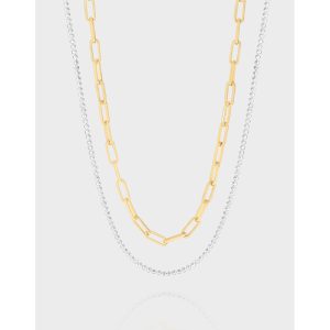 Bryliana Necklace