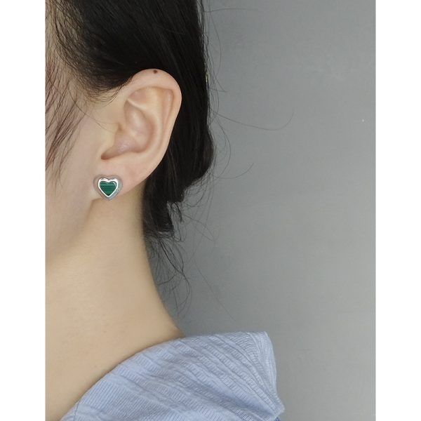 Ylissara Earrings - Image 4