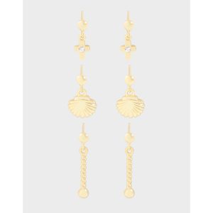 Belunithra Earrings
