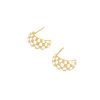 Gwynoria Earrings - Image 5