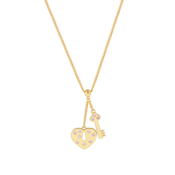 Naelynthra Necklace - Image 7