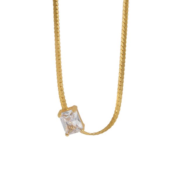 Aralindra Necklace - Image 6