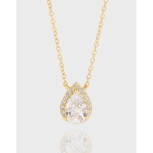 Nuzira Necklace
