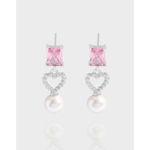 Lotua Earrings